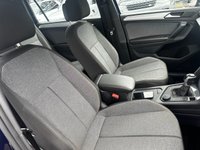 USED 2024 73 SEAT TARRACO 2.0 TDI SE SUV 5dr Diesel DSG Euro 6 (s/s) (150 ps) 7 SEATS, SAT NAV, REVERSING SENSORS
