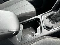 USED 2024 73 SEAT TARRACO 2.0 TDI SE SUV 5dr Diesel DSG Euro 6 (s/s) (150 ps) 7 SEATS, SAT NAV, REVERSING SENSORS