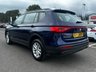USED 2024 73 SEAT TARRACO 2.0 TDI SE SUV 5dr Diesel DSG Euro 6 (s/s) (150 ps) 7 SEATS, SAT NAV, REVERSING SENSORS