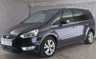USED 2015 64 FORD GALAXY 2.0 TDCi Titanium Powershift Euro 5 5dr Full 10 Stamp Service History
