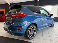 USED 2019 19 FORD FIESTA 1.5T EcoBoost ST-3 Hatchback 3dr Petrol Manual Euro 6 (s/s) (200 ps) CARPLAY-RECARO-FRESH SERVICE