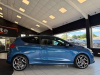 USED 2019 19 FORD FIESTA 1.5T EcoBoost ST-3 Hatchback 3dr Petrol Manual Euro 6 (s/s) (200 ps) CARPLAY-RECARO-FRESH SERVICE