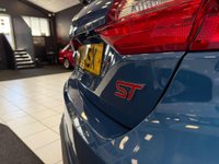 USED 2019 19 FORD FIESTA 1.5T EcoBoost ST-3 Hatchback 3dr Petrol Manual Euro 6 (s/s) (200 ps) CARPLAY-RECARO-FRESH SERVICE