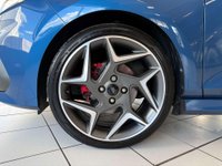 USED 2019 19 FORD FIESTA 1.5T EcoBoost ST-3 Hatchback 3dr Petrol Manual Euro 6 (s/s) (200 ps) CARPLAY-RECARO-FRESH SERVICE