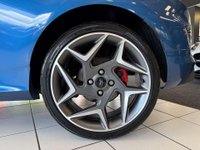 USED 2019 19 FORD FIESTA 1.5T EcoBoost ST-3 Hatchback 3dr Petrol Manual Euro 6 (s/s) (200 ps) CARPLAY-RECARO-FRESH SERVICE