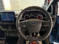 USED 2019 19 FORD FIESTA 1.5T EcoBoost ST-3 Hatchback 3dr Petrol Manual Euro 6 (s/s) (200 ps) CARPLAY-RECARO-FRESH SERVICE