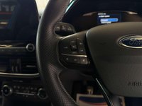 USED 2019 19 FORD FIESTA 1.5T EcoBoost ST-3 Hatchback 3dr Petrol Manual Euro 6 (s/s) (200 ps) CARPLAY-RECARO-FRESH SERVICE