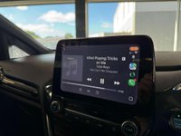 USED 2019 19 FORD FIESTA 1.5T EcoBoost ST-3 Hatchback 3dr Petrol Manual Euro 6 (s/s) (200 ps) CARPLAY-RECARO-FRESH SERVICE