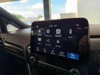 USED 2019 19 FORD FIESTA 1.5T EcoBoost ST-3 Hatchback 3dr Petrol Manual Euro 6 (s/s) (200 ps) CARPLAY-RECARO-FRESH SERVICE