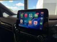 USED 2019 19 FORD FIESTA 1.5T EcoBoost ST-3 Hatchback 3dr Petrol Manual Euro 6 (s/s) (200 ps) CARPLAY-RECARO-FRESH SERVICE