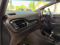 USED 2019 19 FORD FIESTA 1.5T EcoBoost ST-3 Hatchback 3dr Petrol Manual Euro 6 (s/s) (200 ps) CARPLAY-RECARO-FRESH SERVICE