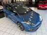 USED 2019 19 FORD FIESTA 1.5T EcoBoost ST-3 Hatchback 3dr Petrol Manual Euro 6 (s/s) (200 ps) CARPLAY-RECARO-FRESH SERVICE