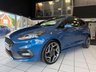 USED 2019 19 FORD FIESTA 1.5T EcoBoost ST-3 Hatchback 3dr Petrol Manual Euro 6 (s/s) (200 ps) CARPLAY-RECARO-FRESH SERVICE