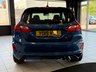 USED 2019 19 FORD FIESTA 1.5T EcoBoost ST-3 Hatchback 3dr Petrol Manual Euro 6 (s/s) (200 ps) CARPLAY-RECARO-FRESH SERVICE