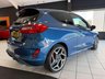 USED 2019 19 FORD FIESTA 1.5T EcoBoost ST-3 Hatchback 3dr Petrol Manual Euro 6 (s/s) (200 ps) CARPLAY-RECARO-FRESH SERVICE