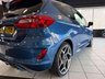 USED 2019 19 FORD FIESTA 1.5T EcoBoost ST-3 Hatchback 3dr Petrol Manual Euro 6 (s/s) (200 ps) CARPLAY-RECARO-FRESH SERVICE