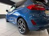 USED 2019 19 FORD FIESTA 1.5T EcoBoost ST-3 Hatchback 3dr Petrol Manual Euro 6 (s/s) (200 ps) CARPLAY-RECARO-FRESH SERVICE