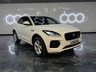 USED 2018 68 JAGUAR E-PACE 2.0 D150 R-Dynamic S SUV 5dr Diesel Manual Euro 6 (s/s) (150 ps) 