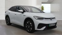 USED 2023 23 VOLKSWAGEN ID.5 Pro 77kWh Tech SUV 5dr Electric Auto (174 ps) 1 Owner / Pan Roof / EV Battery Certificate / Sat Nav / Burmester / DAB Radio / Reverse Camera