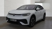 USED 2023 23 VOLKSWAGEN ID.5 Pro 77kWh Tech SUV 5dr Electric Auto (174 ps) 1 Owner / Pan Roof / EV Battery Certificate / Sat Nav / Burmester / DAB Radio / Reverse Camera