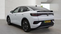 USED 2023 23 VOLKSWAGEN ID.5 Pro 77kWh Tech SUV 5dr Electric Auto (174 ps) 1 Owner / Pan Roof / EV Battery Certificate / Sat Nav / Burmester / DAB Radio / Reverse Camera