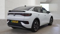 USED 2023 23 VOLKSWAGEN ID.5 Pro 77kWh Tech SUV 5dr Electric Auto (174 ps) 1 Owner / Pan Roof / EV Battery Certificate / Sat Nav / Burmester / DAB Radio / Reverse Camera