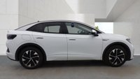 USED 2023 23 VOLKSWAGEN ID.5 Pro 77kWh Tech SUV 5dr Electric Auto (174 ps) 1 Owner / Pan Roof / EV Battery Certificate / Sat Nav / Burmester / DAB Radio / Reverse Camera
