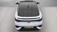 USED 2023 23 VOLKSWAGEN ID.5 Pro 77kWh Tech SUV 5dr Electric Auto (174 ps) 1 Owner / Pan Roof / EV Battery Certificate / Sat Nav / Burmester / DAB Radio / Reverse Camera
