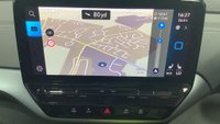 USED 2023 23 VOLKSWAGEN ID.5 Pro 77kWh Tech SUV 5dr Electric Auto (174 ps) 1 Owner / Pan Roof / EV Battery Certificate / Sat Nav / Burmester / DAB Radio / Reverse Camera