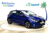 USED 2022 72 HYUNDAI I20 1.0 T-GDi MHEV SE Connect Hatchback 5dr Petrol Hybrid Manual Euro 6 (s/s) (100 ps) Beautiful Low Mileage 1 Owner With Full SH & Hyundai Warranty in place. Comes with Touchscreen CARPLAY, Parking Camera & only 12000 Miles