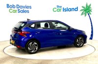 USED 2022 72 HYUNDAI I20 1.0 T-GDi MHEV SE Connect Hatchback 5dr Petrol Hybrid Manual Euro 6 (s/s) (100 ps) Beautiful Low Mileage 1 Owner With Full SH & Hyundai Warranty in place. Comes with Touchscreen CARPLAY, Parking Camera & only 12000 Miles