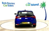 USED 2022 72 HYUNDAI I20 1.0 T-GDi MHEV SE Connect Hatchback 5dr Petrol Hybrid Manual Euro 6 (s/s) (100 ps) Beautiful Low Mileage 1 Owner With Full SH & Hyundai Warranty in place. Comes with Touchscreen CARPLAY, Parking Camera & only 12000 Miles