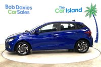 USED 2022 72 HYUNDAI I20 1.0 T-GDi MHEV SE Connect Hatchback 5dr Petrol Hybrid Manual Euro 6 (s/s) (100 ps) Beautiful Low Mileage 1 Owner With Full SH & Hyundai Warranty in place. Comes with Touchscreen CARPLAY, Parking Camera & only 12000 Miles