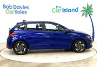 USED 2022 72 HYUNDAI I20 1.0 T-GDi MHEV SE Connect Hatchback 5dr Petrol Hybrid Manual Euro 6 (s/s) (100 ps) Beautiful Low Mileage 1 Owner With Full SH & Hyundai Warranty in place. Comes with Touchscreen CARPLAY, Parking Camera & only 12000 Miles