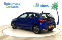USED 2022 72 HYUNDAI I20 1.0 T-GDi MHEV SE Connect Hatchback 5dr Petrol Hybrid Manual Euro 6 (s/s) (100 ps) Beautiful Low Mileage 1 Owner With Full SH & Hyundai Warranty in place. Comes with Touchscreen CARPLAY, Parking Camera & only 12000 Miles