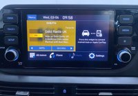 USED 2022 72 HYUNDAI I20 1.0 T-GDi MHEV SE Connect Hatchback 5dr Petrol Hybrid Manual Euro 6 (s/s) (100 ps) Beautiful Low Mileage 1 Owner With Full SH & Hyundai Warranty in place. Comes with Touchscreen CARPLAY, Parking Camera & only 12000 Miles