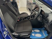 USED 2022 72 HYUNDAI I20 1.0 T-GDi MHEV SE Connect Hatchback 5dr Petrol Hybrid Manual Euro 6 (s/s) (100 ps) Beautiful Low Mileage 1 Owner With Full SH & Hyundai Warranty in place. Comes with Touchscreen CARPLAY, Parking Camera & only 12000 Miles