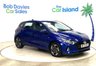 USED 2022 72 HYUNDAI I20 1.0 T-GDi MHEV SE Connect Hatchback 5dr Petrol Hybrid Manual Euro 6 (s/s) (100 ps) Beautiful Low Mileage 1 Owner With Full SH & Hyundai Warranty in place. Comes with Touchscreen CARPLAY, Parking Camera & only 12000 Miles
