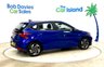USED 2022 72 HYUNDAI I20 1.0 T-GDi MHEV SE Connect Hatchback 5dr Petrol Hybrid Manual Euro 6 (s/s) (100 ps) Beautiful Low Mileage 1 Owner With Full SH & Hyundai Warranty in place. Comes with Touchscreen CARPLAY, Parking Camera & only 12000 Miles