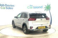 USED 2020 69 KIA NIRO 1.6 GDi 8.9kWh 3 SUV 5dr Petrol Plug-in Hybrid DCT Euro 6 (s/s) (139 bhp) Touchscreen SATNAV, CarPlay, Heated Seats, Parking Camera, Adaptive Cruise, Privacy Glass, 48000 Miles & Full Kia Service History