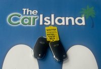 USED 2020 69 KIA NIRO 1.6 GDi 8.9kWh 3 SUV 5dr Petrol Plug-in Hybrid DCT Euro 6 (s/s) (139 bhp) Touchscreen SATNAV, CarPlay, Heated Seats, Parking Camera, Adaptive Cruise, Privacy Glass, 48000 Miles & Full Kia Service History