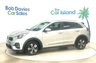 USED 2020 69 KIA NIRO 1.6 GDi 8.9kWh 3 SUV 5dr Petrol Plug-in Hybrid DCT Euro 6 (s/s) (139 bhp) Touchscreen SATNAV, CarPlay, Heated Seats, Parking Camera, Adaptive Cruise, Privacy Glass, 48000 Miles & Full Kia Service History