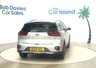 USED 2020 69 KIA NIRO 1.6 GDi 8.9kWh 3 SUV 5dr Petrol Plug-in Hybrid DCT Euro 6 (s/s) (139 bhp) Touchscreen SATNAV, CarPlay, Heated Seats, Parking Camera, Adaptive Cruise, Privacy Glass, 48000 Miles & Full Kia Service History