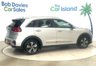 USED 2020 69 KIA NIRO 1.6 GDi 8.9kWh 3 SUV 5dr Petrol Plug-in Hybrid DCT Euro 6 (s/s) (139 bhp) Touchscreen SATNAV, CarPlay, Heated Seats, Parking Camera, Adaptive Cruise, Privacy Glass, 48000 Miles & Full Kia Service History