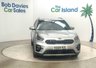 USED 2020 69 KIA NIRO 1.6 GDi 8.9kWh 3 SUV 5dr Petrol Plug-in Hybrid DCT Euro 6 (s/s) (139 bhp) Touchscreen SATNAV, CarPlay, Heated Seats, Parking Camera, Adaptive Cruise, Privacy Glass, 48000 Miles & Full Kia Service History