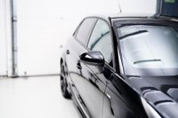 USED 2017 17 AUDI A1 1.4 TFSI CoD Black Edition Sportback 5dr Petrol S Tronic Euro 6 (s/s) (Nav) (150 ps) BLACK | BLACK| TECH PACK |18s