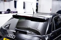 USED 2017 17 AUDI A1 1.4 TFSI CoD Black Edition Sportback 5dr Petrol S Tronic Euro 6 (s/s) (Nav) (150 ps) BLACK | BLACK| TECH PACK |18s