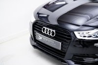 USED 2017 17 AUDI A1 1.4 TFSI CoD Black Edition Sportback 5dr Petrol S Tronic Euro 6 (s/s) (Nav) (150 ps) BLACK | BLACK| TECH PACK |18s