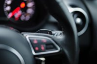 USED 2017 17 AUDI A1 1.4 TFSI CoD Black Edition Sportback 5dr Petrol S Tronic Euro 6 (s/s) (Nav) (150 ps) BLACK | BLACK| TECH PACK |18s