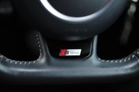 USED 2017 17 AUDI A1 1.4 TFSI CoD Black Edition Sportback 5dr Petrol S Tronic Euro 6 (s/s) (Nav) (150 ps) BLACK | BLACK| TECH PACK |18s